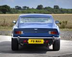 Aston Martin V8 7.0 Litre Coupe 1989 года